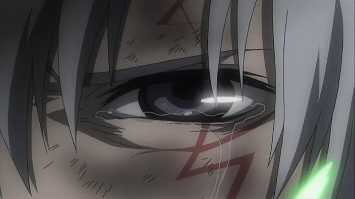 Otaku Gallery  / . / Anime e Manga / D.Gray-Man / Screen Shots / 12 - La neve scende sulla citta` / 126.jpg